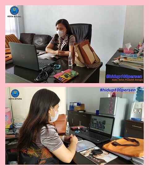 RAPAT KOORDINASI DAN SINERGITAS RAPAT KOORDINASI DAN SINERGITAS