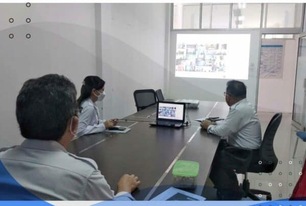 RAPAT PIMPINAN BNN Konsep Otomatis