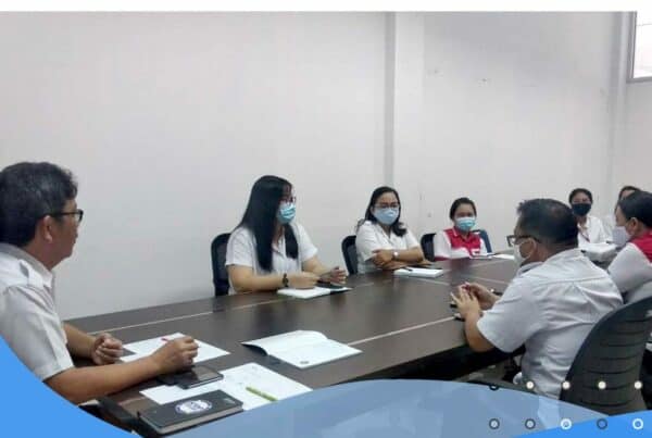 RAPAT KERJA AWAL TAHUN BNN KOTA BITUNG RAPAT KERJA AWAL TAHUN BNN KOTA BITUNG