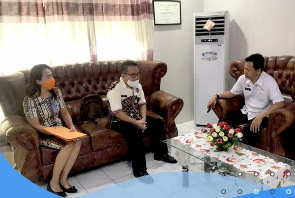 KOORDINASI KONSULTASI PROGRAM KETAHANAN KELUARGA ANTI NARKOBA - DINAS SOSIAL KOTA BITUNG KOORDINASI KONSULTASI PROGRAM KETAHANAN KELUARGA ANTI NARKOBA – DINAS SOSIAL KOTA BITUNG