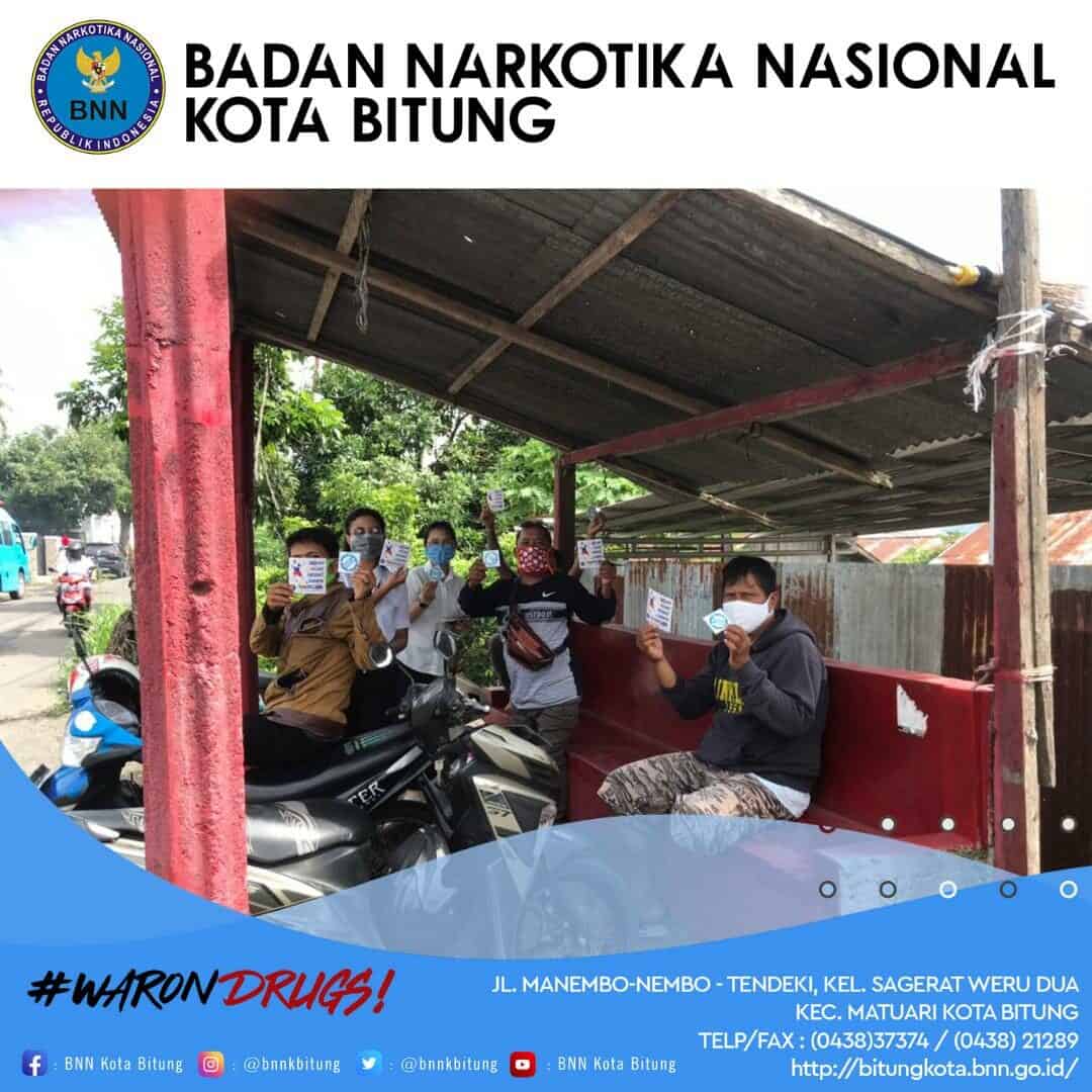 KEGIATAN PENYEBARAN INFORMASI - 19 JANUARI 2021 KEGIATAN PENYEBARAN INFORMASI – 19 JANUARI 2021