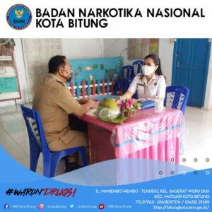 Pemetaan Unit Intervensi Berbasis Masyarakat – Kelurahan Kakenturan Satu Pemetaan Unit Intervensi Berbasis Masyarakat – Kelurahan Kakenturan Satu