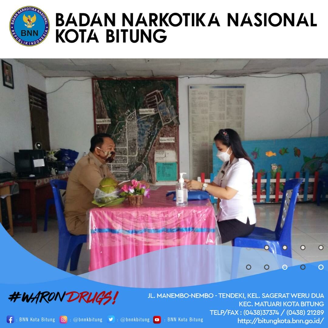 Pemetaan Unit Intervensi Berbasis Masyarakat - Kelurahan Kakenturan Satu Pemetaan Unit Intervensi Berbasis Masyarakat – Kelurahan Kakenturan Satu