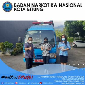 KEGIATAN PENYEBARAN INFORMASI – 20 JANUARI 2021 KEGIATAN PENYEBARAN INFORMASI – 20 JANUARI 2021