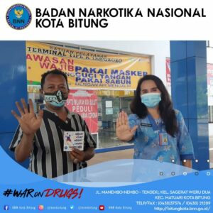 KEGIATAN PENYEBARAN INFORMASI – 20 JANUARI 2021 KEGIATAN PENYEBARAN INFORMASI – 20 JANUARI 2021