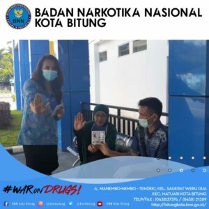 KEGIATAN PENYEBARAN INFORMASI – 20 JANUARI 2021 KEGIATAN PENYEBARAN INFORMASI – 20 JANUARI 2021