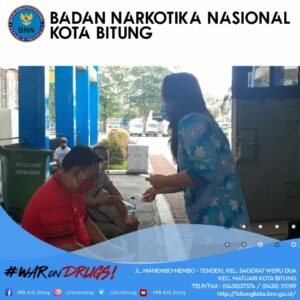KEGIATAN PENYEBARAN INFORMASI – 20 JANUARI 2021 KEGIATAN PENYEBARAN INFORMASI – 20 JANUARI 2021