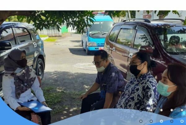 KOORDINASI KELEMBAGAAN- DINAS SOSIAL KOTA BITUNG KOORDINASI KELEMBAGAAN- DINAS SOSIAL KOTA BITUNG