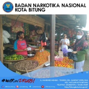 KEGIATAN PENYEBARAN INFORMASI – 21 JANUARI 2021 KEGIATAN PENYEBARAN INFORMASI – 21 JANUARI 2021