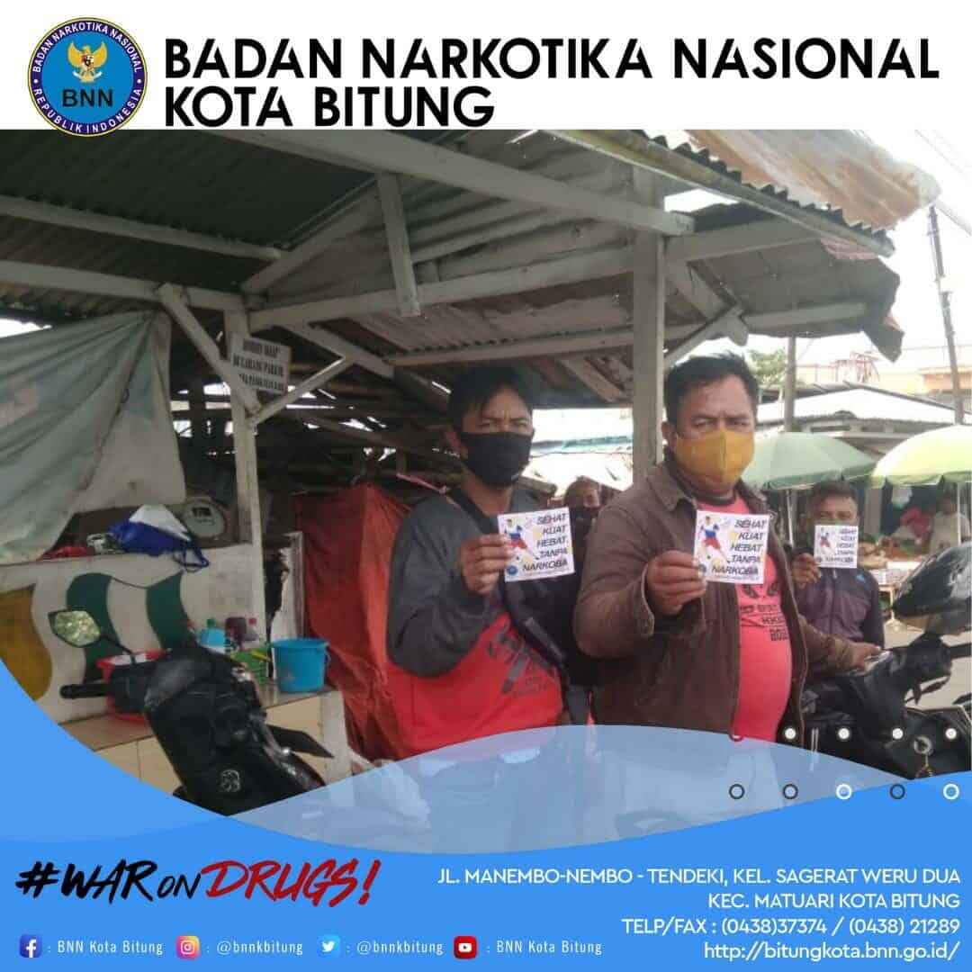 KEGIATAN PENYEBARAN INFORMASI – 21 JANUARI 2021 KEGIATAN PENYEBARAN INFORMASI – 21 JANUARI 2021