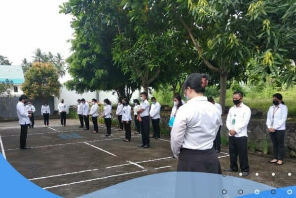 APEL PAGI BADAN NARKOTIKA NASIONAL KOTA BITUNG - 25 JANUARI 2021 APEL PAGI BADAN NARKOTIKA NASIONAL KOTA BITUNG – 25 JANUARI 2021