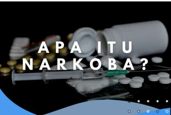 NARKOBA? NARKOBA?