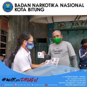 KEGIATAN PENYEBARAN INFORMASI – 26 JANUARI 2021 KEGIATAN PENYEBARAN INFORMASI – 26 JANUARI 2021