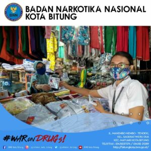 KEGIATAN PENYEBARAN INFORMASI – 26 JANUARI 2021 KEGIATAN PENYEBARAN INFORMASI – 26 JANUARI 2021