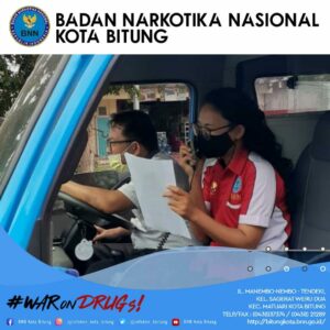 KEGIATAN PENYEBARAN INFORMASI – 28 JANUARI 2021 KEGIATAN PENYEBARAN INFORMASI – 28 JANUARI 2021