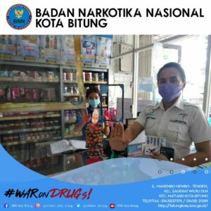 KEGIATAN PENYEBARAN INFORMASI – 28 JANUARI 2021 KEGIATAN PENYEBARAN INFORMASI – 28 JANUARI 2021