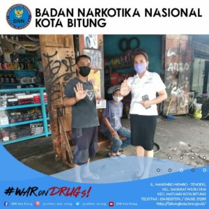 KEGIATAN PENYEBARAN INFORMASI – 28 JANUARI 2021 KEGIATAN PENYEBARAN INFORMASI – 28 JANUARI 2021