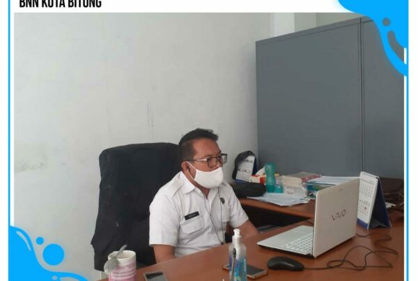 VIDEO CONFERENCE PENYAMPAIAN KONSEP KINERJA VIDEO CONFERENCE PENYAMPAIAN KONSEP KINERJA