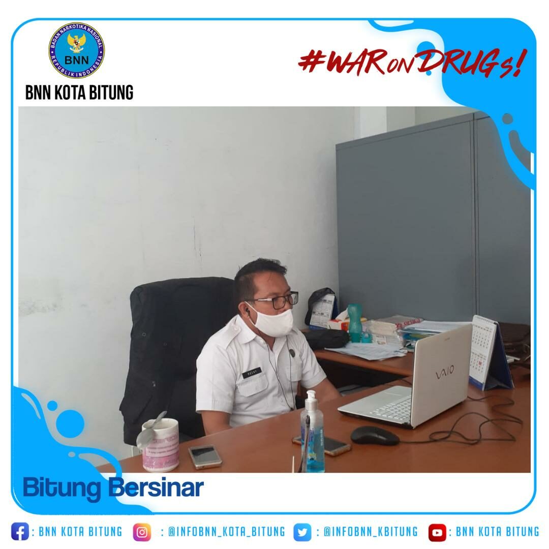 VIDEO CONFERENCE PENYAMPAIAN KONSEP KINERJA VIDEO CONFERENCE PENYAMPAIAN KONSEP KINERJA