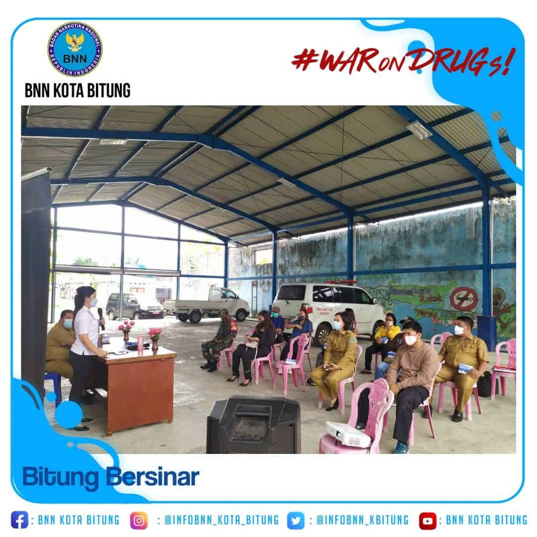 RAPAT KOORDINASI INTERVENSI BERBASIS MASYARAKAT - 02 FEBRUARI 2021 RAPAT KOORDINASI INTERVENSI BERBASIS MASYARAKAT – 02 FEBRUARI 2021