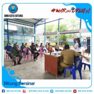 RAPAT KOORDINASI INTERVENSI BERBASIS MASYARAKAT – 02 FEBRUARI 2021 RAPAT KOORDINASI INTERVENSI BERBASIS MASYARAKAT – 02 FEBRUARI 2021