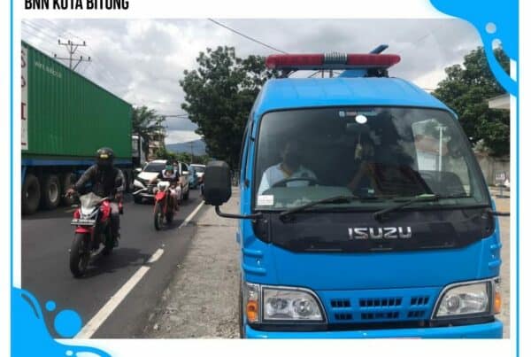 KEGIATAN PENYEBARAN INFORMASI – 05 FEBRUARI 2021 KEGIATAN PENYEBARAN INFORMASI – 05 FEBRUARI 2021