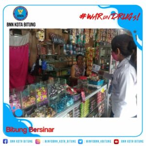 KEGIATAN PENYEBARAN INFORMASI – 08 FEBRUARI 2021 KEGIATAN PENYEBARAN INFORMASI – 08 FEBRUARI 2021