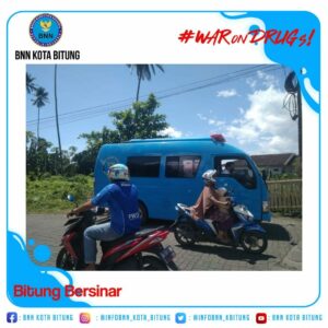 KEGIATAN PENYEBARAN INFORMASI – 09 FEBRUARI 2021 KEGIATAN PENYEBARAN INFORMASI – 09 FEBRUARI 2021