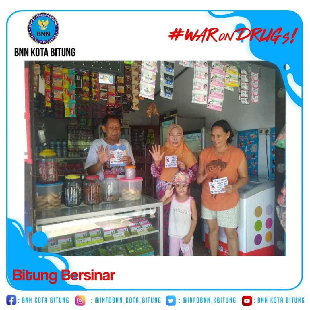 KEGIATAN PENYEBARAN INFORMASI – 09 FEBRUARI 2021 KEGIATAN PENYEBARAN INFORMASI – 09 FEBRUARI 2021