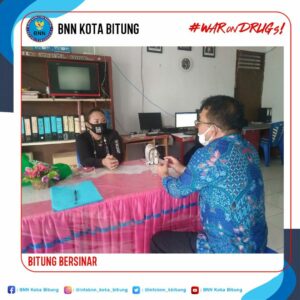 KEGIATAN KOORDINASI KONSULTASI P4GN DALAM RANGKA PEMBENTUKAN DESA BERSINAR – KELURAHANGIRIAN WERU KEGIATAN KOORDINASI KONSULTASI P4GN DALAM RANGKA PEMBENTUKAN DESA BERSINAR – KELURAHANGIRIAN WERU