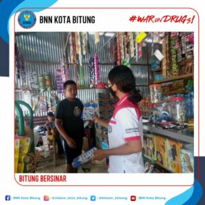 KEGIATAN PENYEBARAN INFORMASI – 01 MARET 2021 KEGIATAN PENYEBARAN INFORMASI – 01 MARET 2021