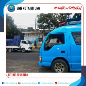 KEGIATAN PENYEBARAN INFORMASI – 01 MARET 2021 KEGIATAN PENYEBARAN INFORMASI – 01 MARET 2021