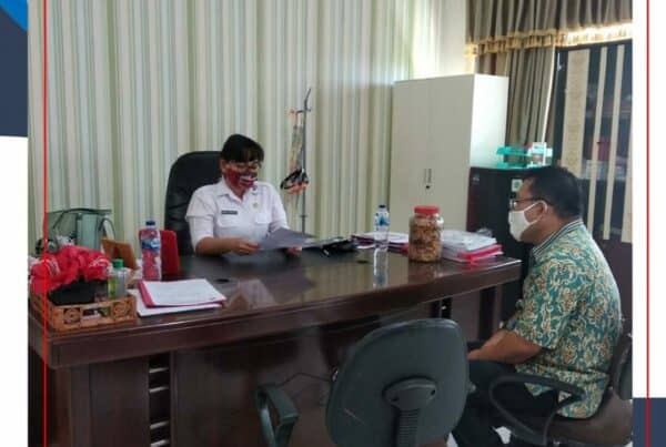 KEGIATAN KOORDINASI KONSULTASI P4GN DALAM RANGKA PEMBENTUKAN DESA BERSINAR - GIRIAN WERU DAN KAKENTURAN SATU KEGIATAN KOORDINASI KONSULTASI P4GN DALAM RANGKA PEMBENTUKAN DESA BERSINAR – KELURAHANGIRIAN WERU