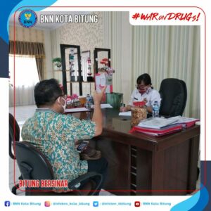 KEGIATAN KOORDINASI KONSULTASI P4GN DALAM RANGKA PEMBENTUKAN DESA BERSINAR – KELURAHANGIRIAN WERU KEGIATAN KOORDINASI KONSULTASI P4GN DALAM RANGKA PEMBENTUKAN DESA BERSINAR – KELURAHANGIRIAN WERU