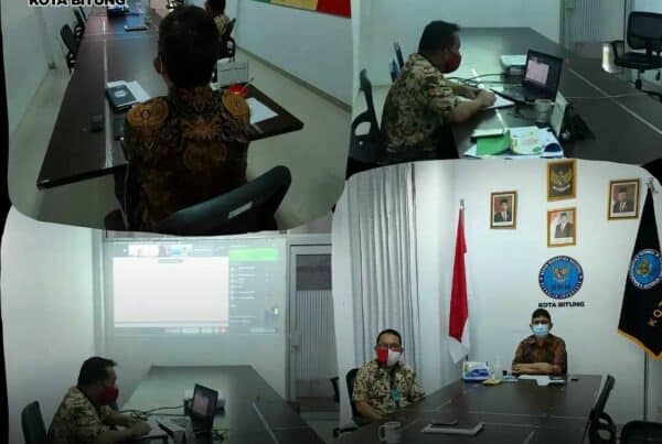 Bimtek Optimalisasi Peran Penyuluh Narkoba Bimtek Optimalisasi Peran Penyuluh Narkoba