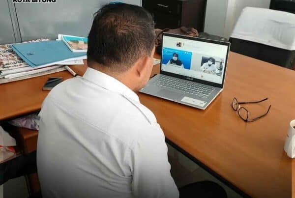 Bimtek Optimalisasi Peran Penyuluh Narkoba melalui Program Desa Bergerak – Hari Ke 2