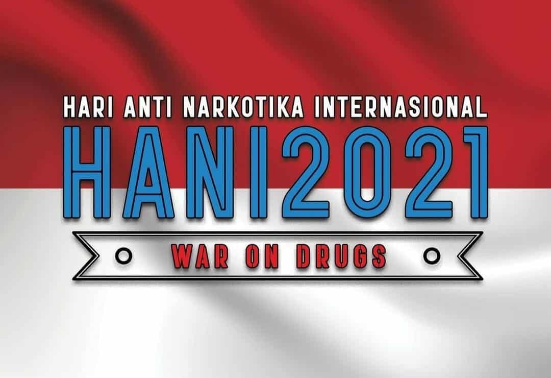 MARI BERSAMA-SAMA MENYAMBUT HANI 2021 MARI BERSAMA-SAMA MENYAMBUT HANI 2021