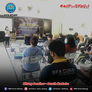 PEMERIKSAAN URINE NARKOTA DI KANTOR BEA DAN CUKAI KOTA BITUNG PEMERIKSAAN URINE NARKOTA DI KANTOR BEA DAN CUKAI KOTA BITUNG