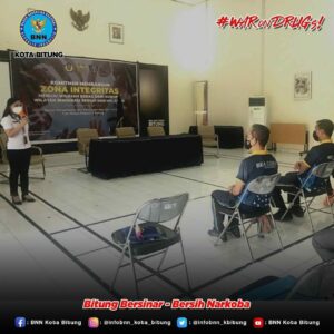PEMERIKSAAN URINE NARKOTA DI KANTOR BEA DAN CUKAI KOTA BITUNG PEMERIKSAAN URINE NARKOTA DI KANTOR BEA DAN CUKAI KOTA BITUNG