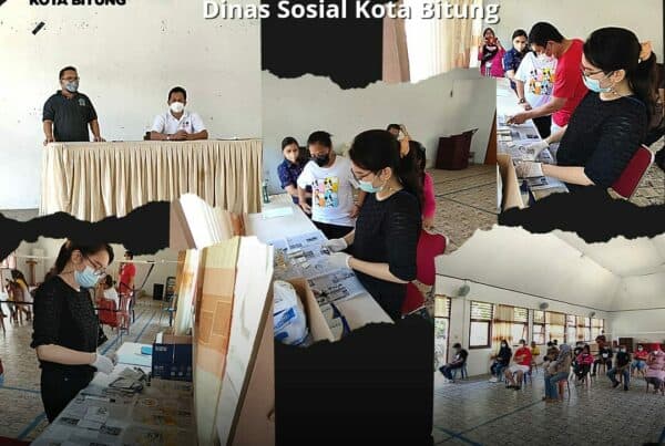 Pemberdayaan Masyarakat Anti Narkoba Melalui Tes Urine di Instansi Pemerintah