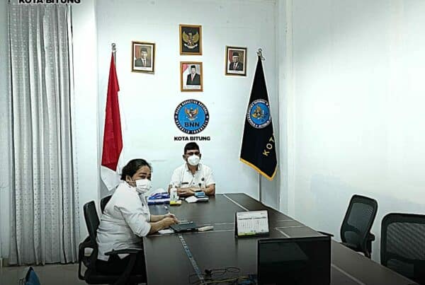 PERSIAPAN PENYUSUNAN RANCANGAN PENGENDALIAN INTERN ATAS PELAPORAN KEUANGAN BNN T.A 2021 SESI II PERSIAPAN PENYUSUNAN RANCANGAN PENGENDALIAN INTERN ATAS PELAPORAN KEUANGAN BNN T.A 2021 SESI II