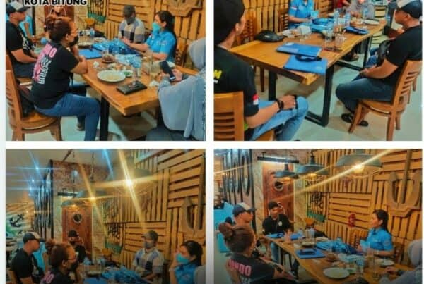 Rapat & Asistensi Intervensi Berbasis Masyarakat Rapat & Asistensi Intervensi Berbasis Masyarakat