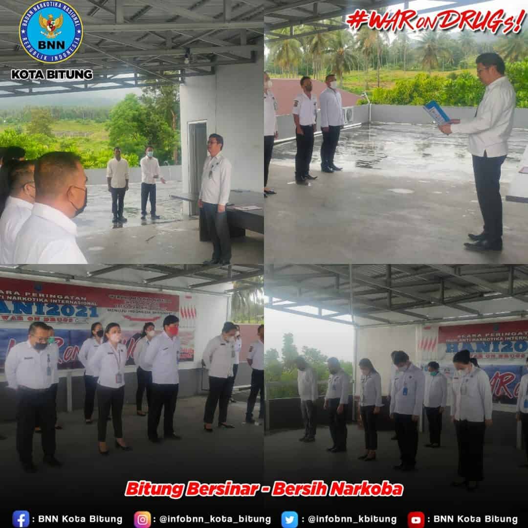 Kegiatan Diseminasi Informasi P4GN melalui Media Sosial Kegiatan Diseminasi Informasi P4GN melalui Media Sosial