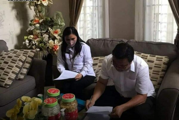 Konsep Otomatis