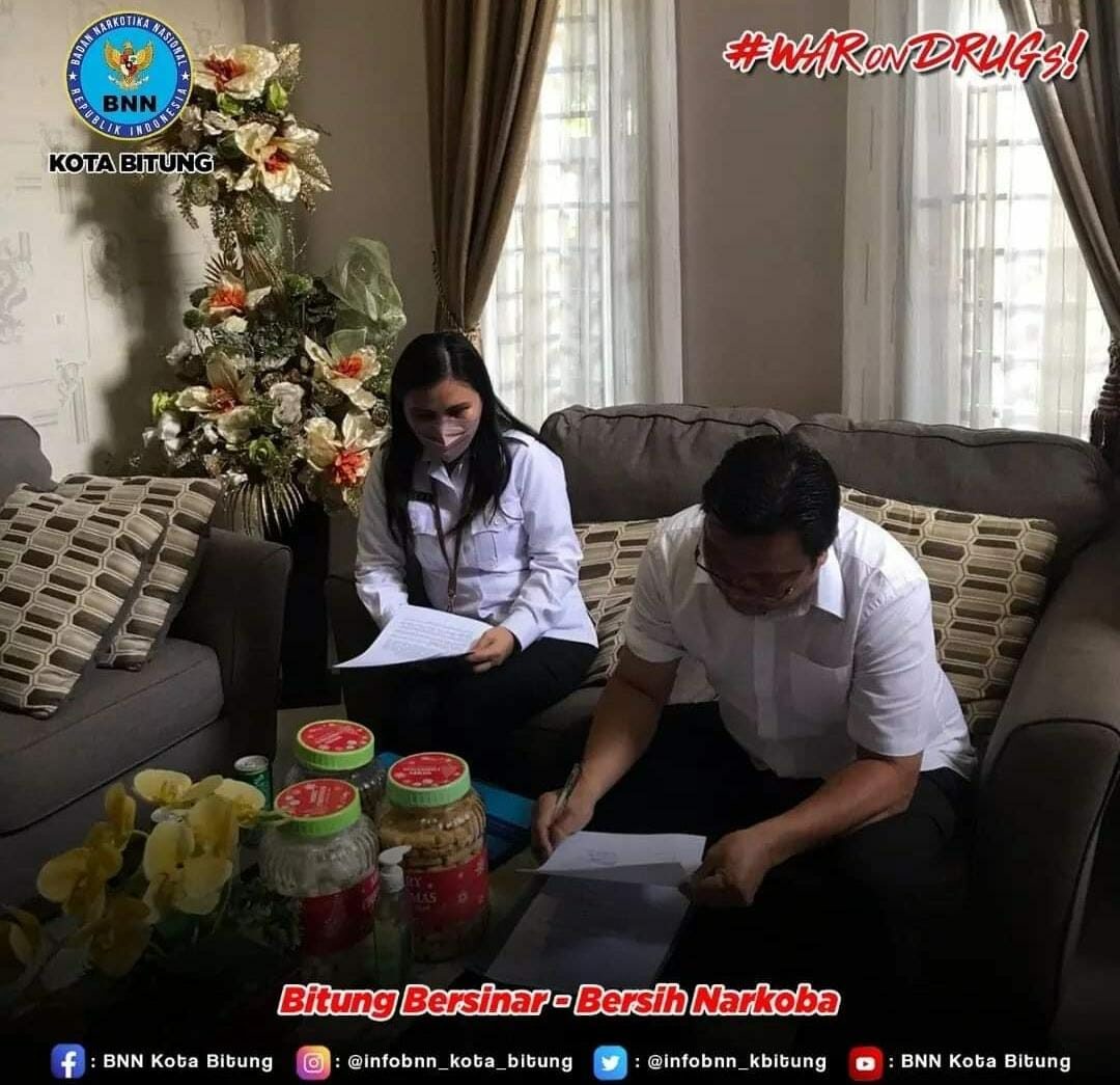 Melaksanakan Bimbingan Teknis Fasilitas Rehabilitasi di PKM Aertembaga Konsep Otomatis