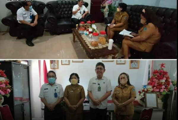 Konsep Otomatis