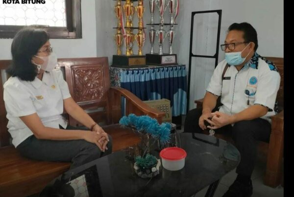 Konsep Otomatis
