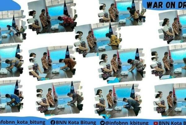 Konsep Otomatis