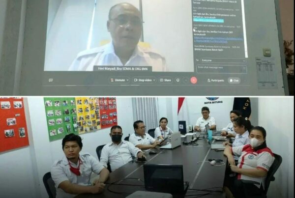 Konsep Otomatis