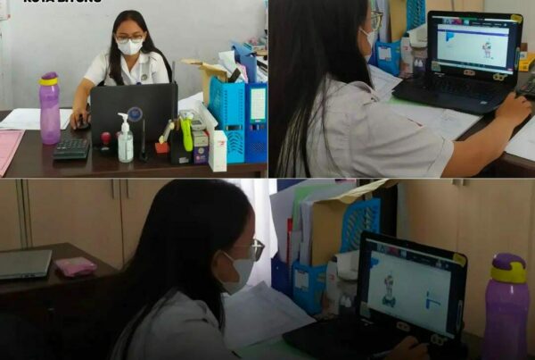 Bimtek SAKTI